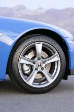 Honda S2000 CR Prototype 2007 года